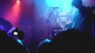 Porn(Men Of) - roadburn 2007