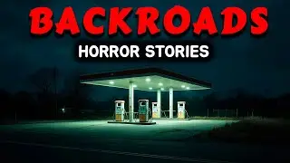 10 REAL Horror Stories From American Backroads / Midnight Whispers Stories