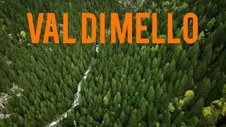 Val di Mello