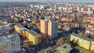 U Hvězdy, Kladno, 2+kk