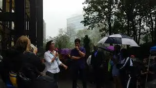Betsy Monroe October 4th 2018