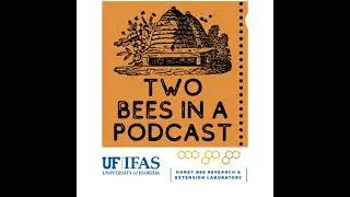 Episode 105: Use of Essential Oils Against Varroa destructor