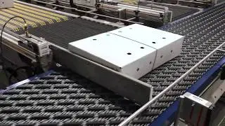 Active Roller Belt   ARB