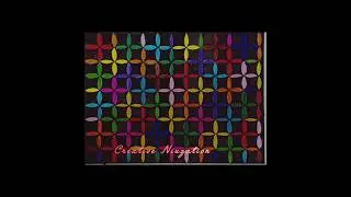 Easy Colourful ZentangleDesign #zentangledoodle #colourful #easydoodling #doodleforbeginners #sketch