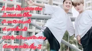 Top những b&agrave;i h&aacute;t cover của (kenbi)❤️❤️