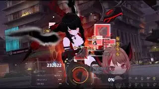 Soulworker Iris Collateral Damage(2025.09.15)
