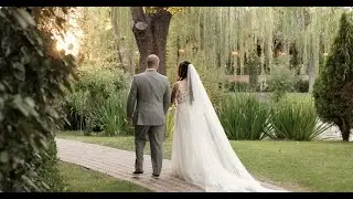 The Windmill House Wedding || Chino Valley, Arizona, Cinematic Wedding Video