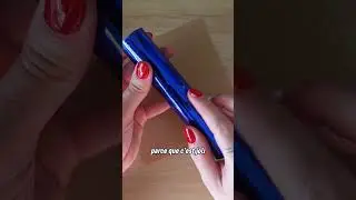 Qui le conna&icirc;t d&eacute;j&agrave; ?! #test #action #stylo #foil #pascher #bonplan #diy