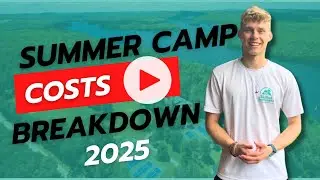 Summer Camp Costs Explained | Skilled Summers | Camp 2025