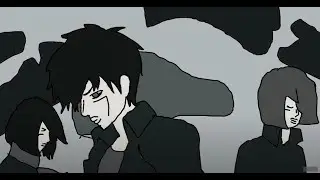 Attack on Titan Op 1 Paint Version