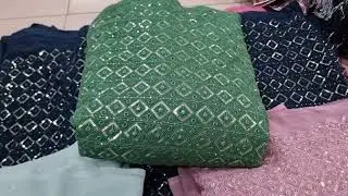 havvy new fabric available for #lahenga #kurta #textileblogger #textileindustry #textilebusinessidea