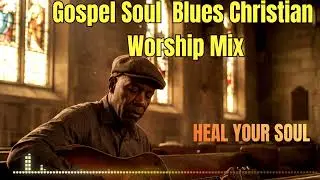 Down in the Valley (God Found Me) | Christian Worship Gospel Music