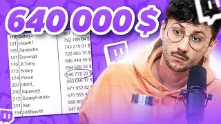 MON SALAIRE TWITCH (LEAK) - DISCUSSION avec RIVENZI
