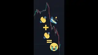 #ethusd 👋+👋=? crypto crashing? Rating eth up or down? 🤔😰