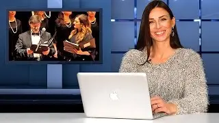 Serbian Toronto Television - Episode 12 - Srpska Televizija Toronto