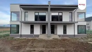Nou pe piata in Rasnov, Duplex