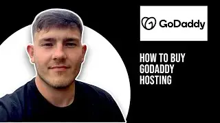 How to Buy Godaddy Hosting (2025 Guide)
