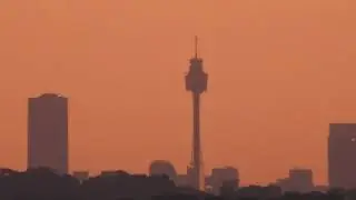 Colours before sunrise, Thursday