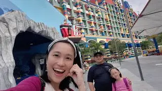 Sea Life Aquarium Malaysia 🇲🇾 #mamaksien #holiday