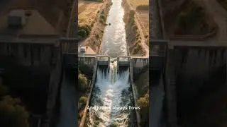 HOA Stole My UK Land&hellip; I Fought Back With an Army Corps Dam!
