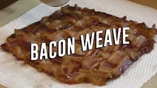 Quick & Simple Bacon Weave