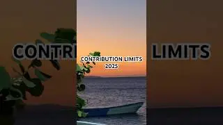 Contribution limits for Canadians in 2025 #tfsa #rrsp #fhsa #resp #canadianmoneytalk #moneytips