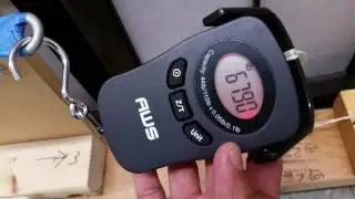 Suffix 832 50 lbs ABS 70.40 lbs PR knot 67.90