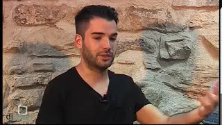 Nos vamos de feria 2015: Úbeda (Entrevista a Supersubmarina)