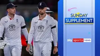 Australia take 2-0 lead over England in Ashes series | Sunday Supplement