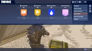 Professional Fortnite Player// 400+ Wins// PC & PS4 Duos