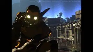 Firefall Music - Pirates