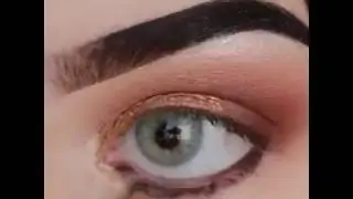 (Yamicolor) I-Dol Queen Gray - colored contact lenses