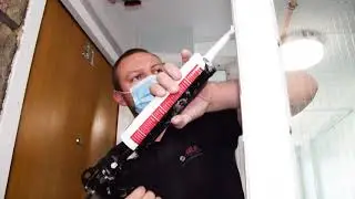 Communal Fire Door Installation