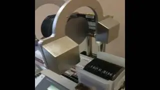 MGI Automation Phoenix 2 Stage 25 50 Wafer Transfer