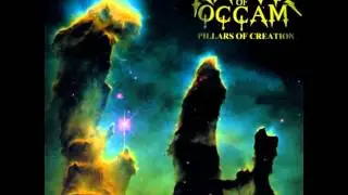 Razor Of Occam - The Kingdom And The Darkness