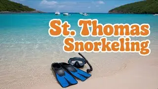 Is Brewers Bay St Thomas Good for Snorkeling?