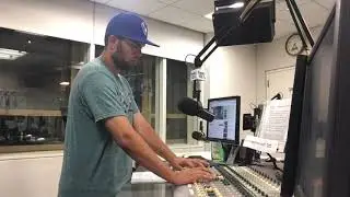 The NEW 102.7