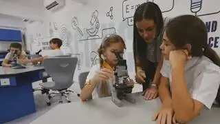 Inside BC Academy&rsquo;s Future‑Ready British Curriculum International School & Nursery in Dubai