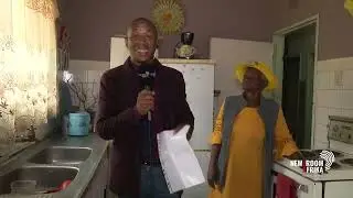 Welkom elderly look forward to engaging with Ramaphosa