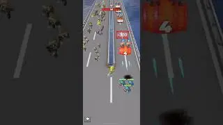 Last War Level 44 Frontline Breakthrough [Easy Steps] #lastwar #lastwarsurvival #level #hard #games