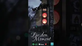 Wortfall - F&uuml;r den Moment #Wortfall #F&uuml;rdenmoment #Musik