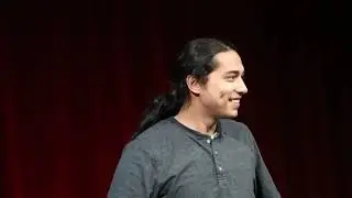Tyler Dobies - The Role of Other - Intiman Theatre