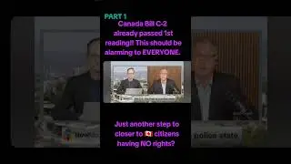 Bill C-2: The Erosion of Due Process and Centralization of Power