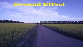 1 Pack Ground Effect