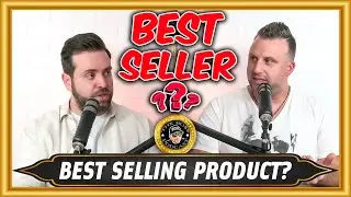 WatchMeAmazon's BEST Selling Product? #BossClips