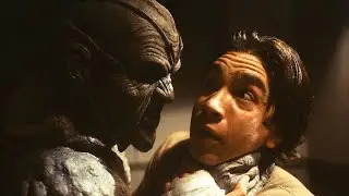 Jeepers Creepers Full Movie Fact , Review And Knowledge / Gina Philips / Justin Long