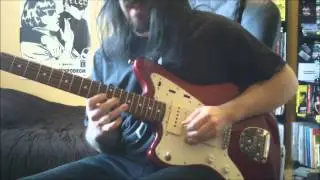 pre selected -  French Guitar Contest 2013 - Nomakills entry