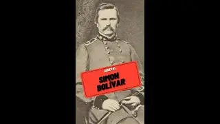 Sim&oacute;n Bol&iacute;var Buckner 1
