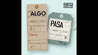 Algo pasa | En una residencia