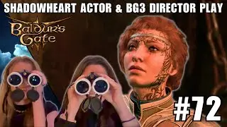 Finding a little Hope - Jen and Aliona play Baldur&rsquo;s Gate III
